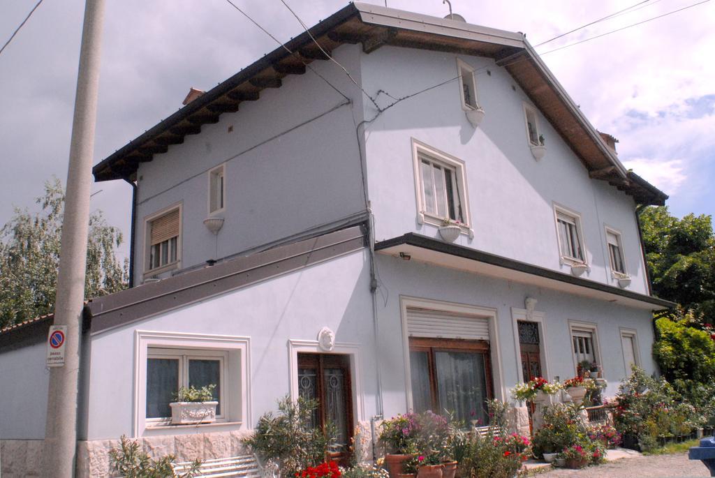 Villa Fiorita Monfalcone Habitación foto